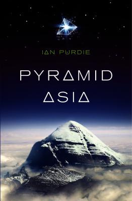 Pyramid Asia - Ian Purdie 