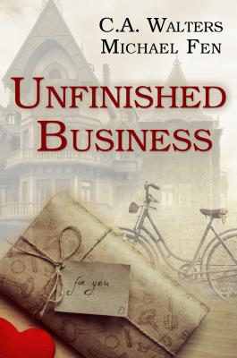 Unfinished Business - C. A. Walters Walters 