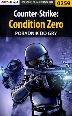 Counter-Strike: Condition Zero - Borys Zajączkowski «Shuck» Poradniki do gier