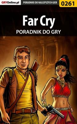 Far Cry - Artur Dąbrowski «Roland» Poradniki do gier