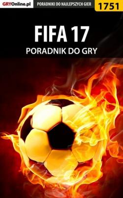FIFA 17 - Grzegorz Niedziela «Cyrk0n» Poradniki do gier