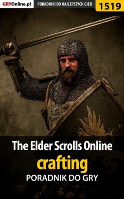 The Elder Scrolls Online - Jakub Bugielski Poradniki do gier