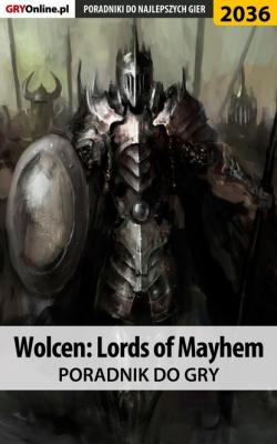 Wolcen Lords of Mayhem - Natalia Fras «N.Tenn» Poradniki do gier