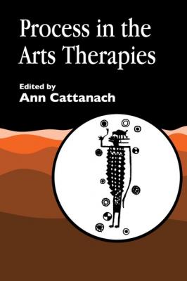Process in the Arts Therapies - Отсутствует 