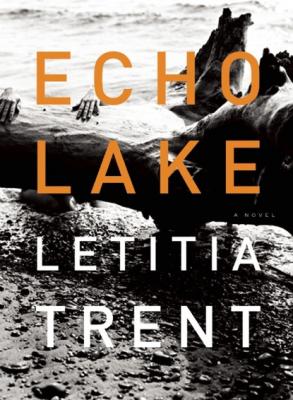 Echo Lake - Letitia Trent 