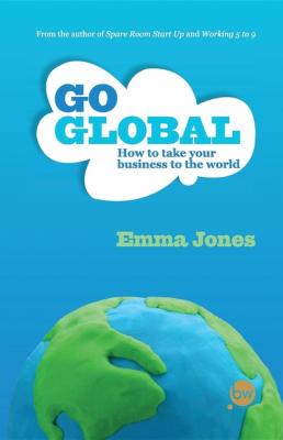 Go Global - Emma Jones 