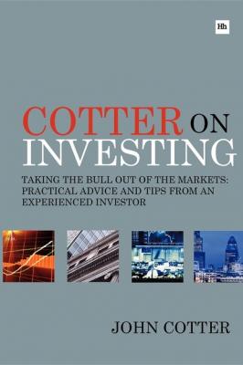 Cotter On Investing - John Cotter 