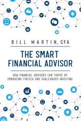 The Smart Financial Advisor - Bill Martin CFA 