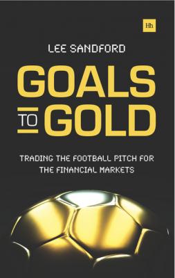 Goals to Gold - Lee Sandford 