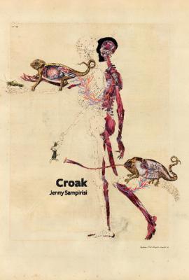 Croak - Jenny Sampirisi 