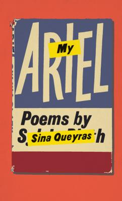 My Ariel - Sina  Queyras 