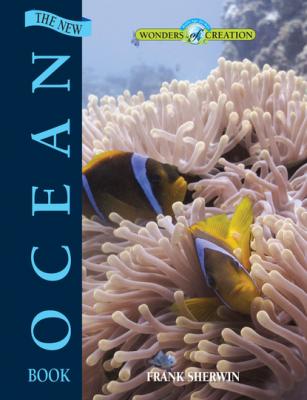 New Ocean Book, The - Frank Sherwin Wonders of Creation