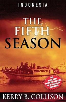 The Fifth Season - Kerry B Collison 