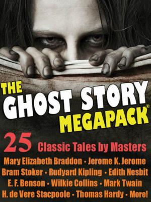 The Ghost Story Megapack - Джером К. Джером 