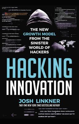 Hacking Innovation - Josh Linkner 