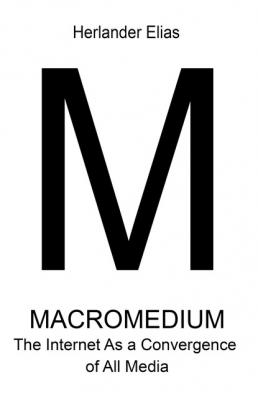 Macromedium - Herlander Elias 