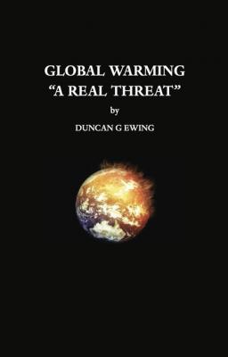 Global Warming - Duncan G. Ewing 