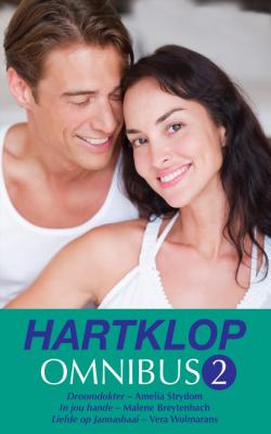 Hartklop Omnibus 2 - Malene Breytenbach 