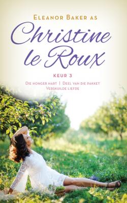 Christine le Roux Keur 3 - Christine le Roux 