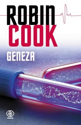 Geneza - Robin  Cook Thriller