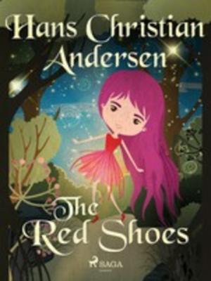 The Red Shoes - Hans Christian Andersen 