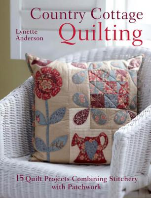Country Cottage Quilting - Lynette Anderson 