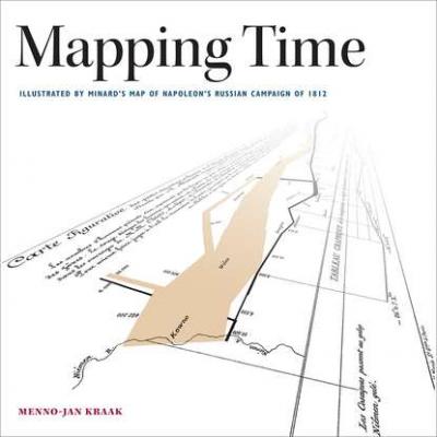 Mapping Time - Menno-Jan Kraak 