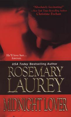 Midnight Lover - Rosemary Laurey 