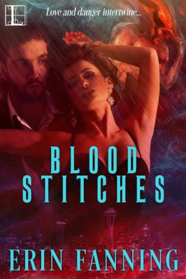 Blood Stitches - Erin Fanning 