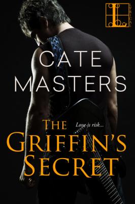 The Griffin's Secret - Cate Masters 