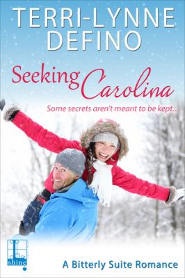 Seeking Carolina - Terri-Lynne Defino Bitterly Suite