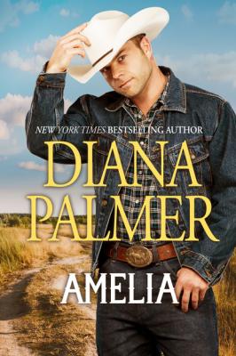Amelia - Diana Palmer 