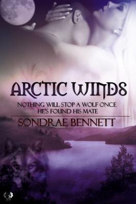 Arctic Winds - Sondrae Bennett Arctic Winds