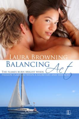 Balancing Act - Laura Browning 