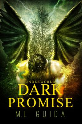 Dark Promise - M. L. Guida Underworld