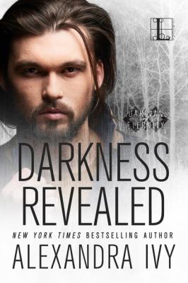 Darkness Revealed - Alexandra Ivy Guardians Of Eternity