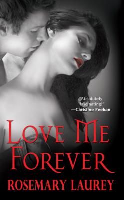Love Me Forever - Rosemary Laurey 