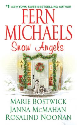 Snow Angels - Fern  Michaels 