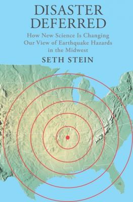 Disaster Deferred - Seth Stein 
