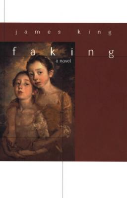 Faking - James  King 