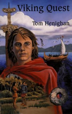 Viking Quest - Tom Henighan 