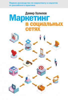 Маркетинг в социальных сетях - Дамир Халилов 