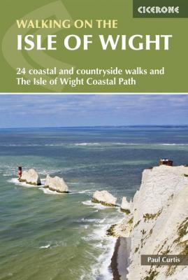 Walking on the Isle of Wight - Paul Allan Curtis 