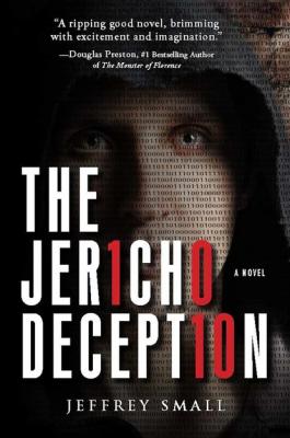 The Jericho Deception - Jeffrey Small 