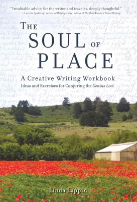 The Soul of Place - Linda Lappin 