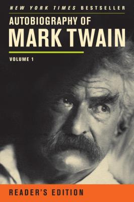 Autobiography of Mark Twain - Марк Твен 