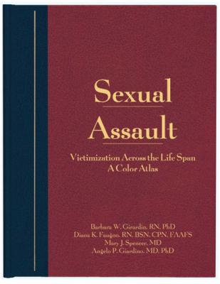 Sexual Assault - Angelo P. Giardino, MD, PhD 