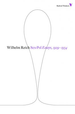 Sex-pol - Wilhelm Reich 