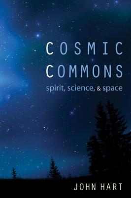 Cosmic Commons - Джон Харт 