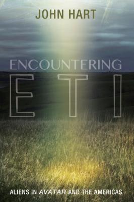 Encountering ETI - Джон Харт 
